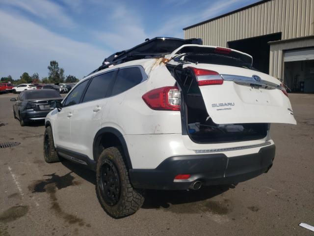 2020 SUBARU ASCENT LIM 4S4WMAPD7L3468058