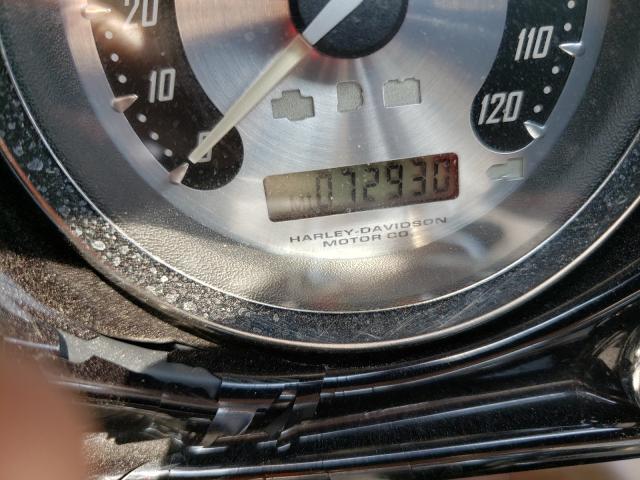 2006 HARLEY-DAVIDSON FLHTCUSE 1HD1PRE166Y952628