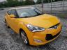 photo HYUNDAI VELOSTER 2016