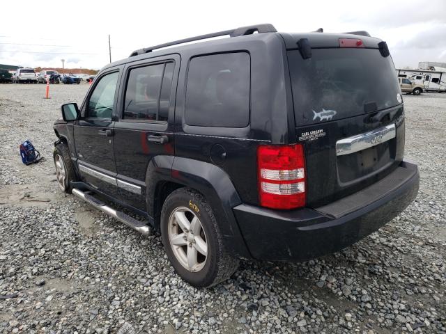 2012 JEEP LIBERTY SP 1C4PJLAK7CW216202