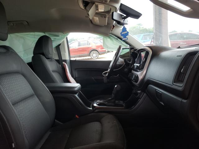 2019 GMC CANYON SLE 1GTG5CEN4K1133928