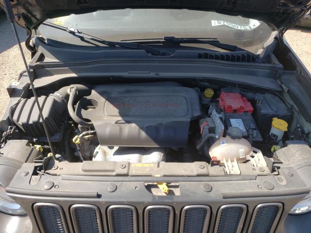 2018 JEEP RENEGADE T ZACCJBCB7JPH98298