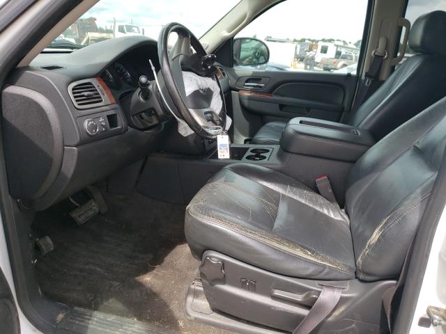 2013 GMC YUKON SLE 1GKS1AE01DR249112