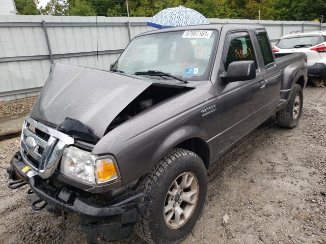 2011 FORD RANGER SUP 1FTLR4FE8BPA12632