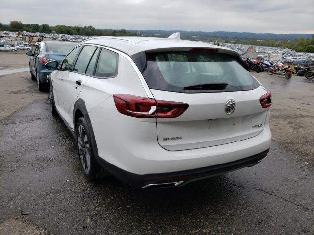 2018 BUICK REGAL TOUR W04GV8SXXJ1174494
