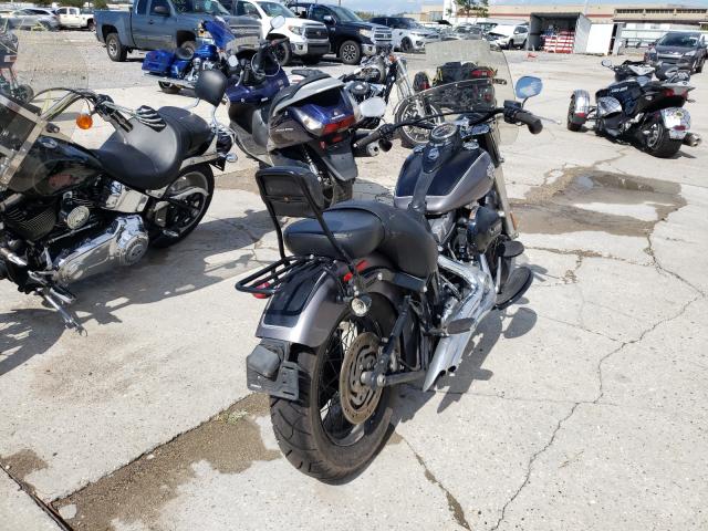 2016 HARLEY-DAVIDSON FLS SOFTAI 1HD1JRV19GB025418