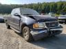 2002 FORD  F150