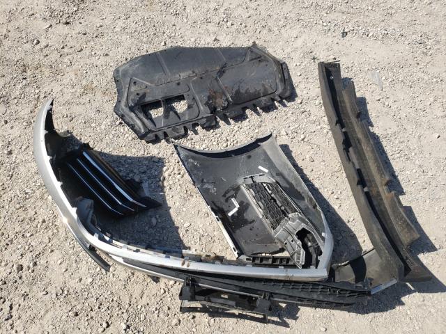 2012 VOLKSWAGEN PASSAT 1VWBP7A37CC107794