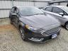 2017 FORD  FUSION