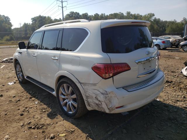 2012 INFINITI QX56 JN8AZ2NE9C9023632