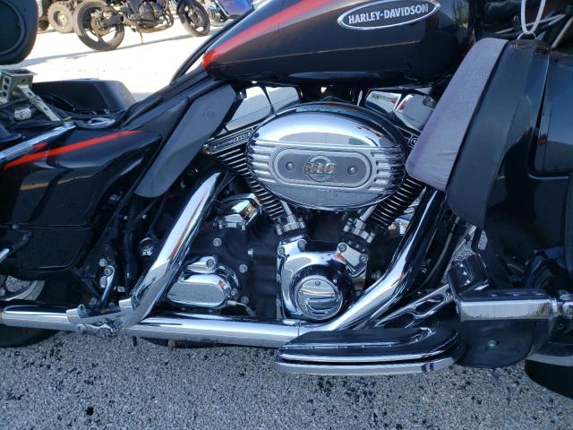 2007 HARLEY-DAVIDSON FLHTCUSE 1HD1PR8147Y959798