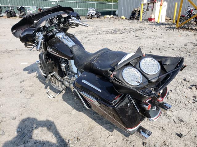 2006 HARLEY-DAVIDSON FLHTCUSE 1HD1PRE166Y952628