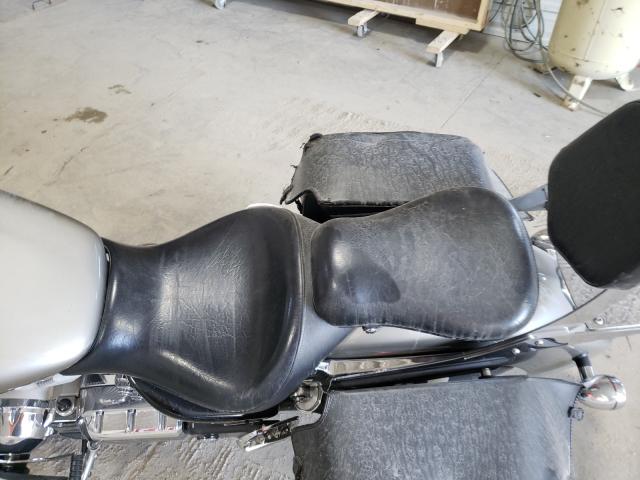 2003 HONDA VTX1800 S 1HFSC49343A103740