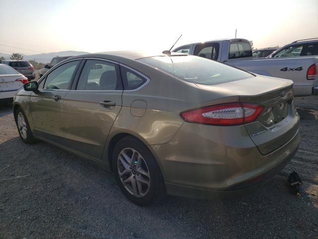 2013 FORD FUSION SE 3FA6P0HR0DR128517