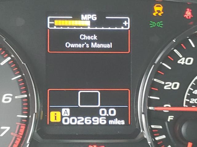 2021 SUBARU WRX PREMIU JF1VA1C67M9809284