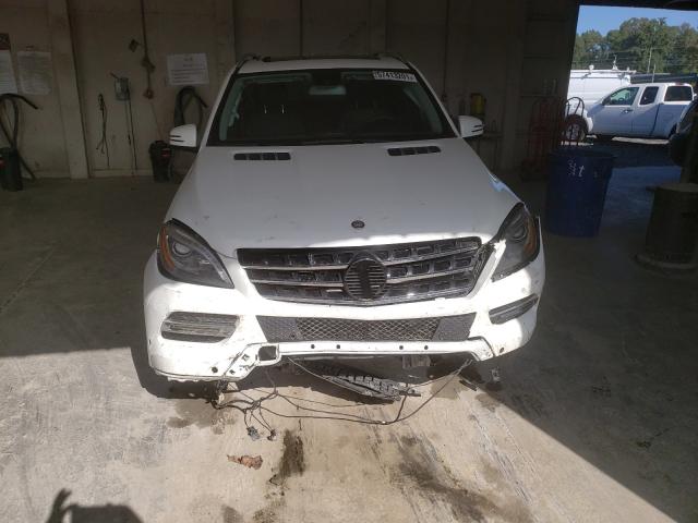 2015 MERCEDES-BENZ 250 4JGDA0EB3FA503416