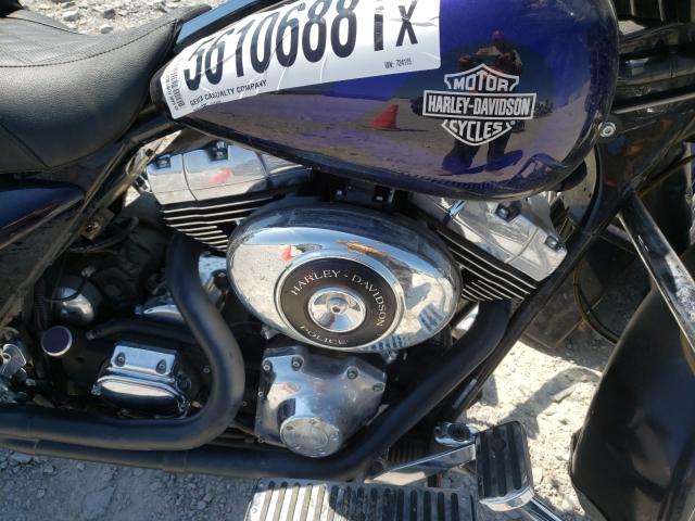2003 HARLEY-DAVIDSON FLHPI 1HD1FHW103Y724115