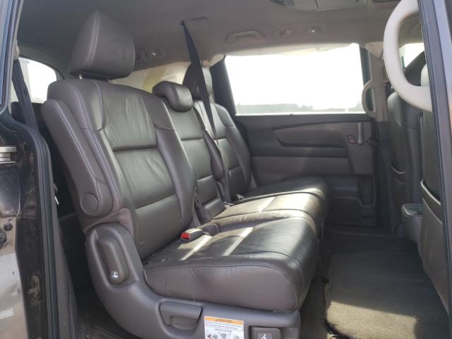 2012 HONDA ODYSSEY 5FNRL5H98CB115790
