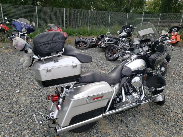 2003 HARLEY-DAVIDSON FLTRI ANNI 1HD1FSW413Y639775