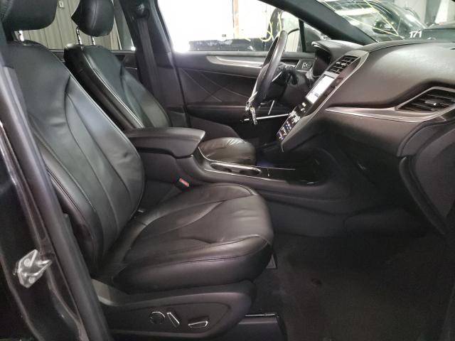 2019 LINCOLN MKC RESERV 5LMTJ3DH4KUL39473