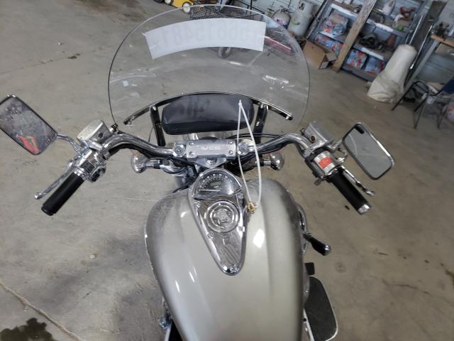 2003 HONDA VTX1800 S 1HFSC49343A103740
