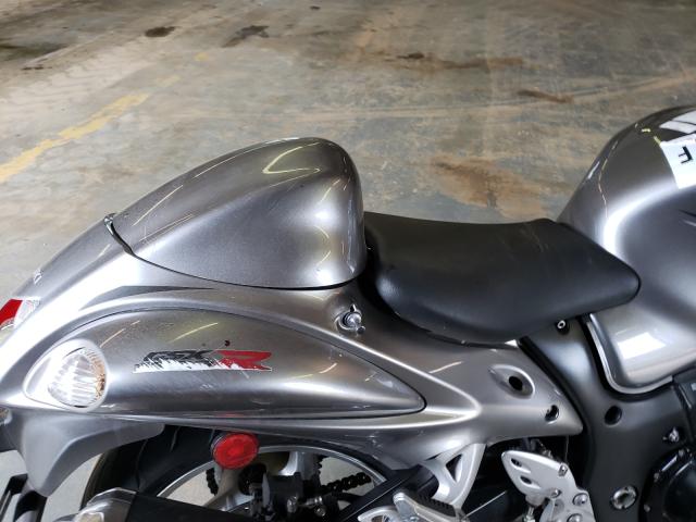 2009 SUZUKI GSX1300 R JS1GX72A192102394