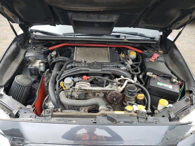 2015 SUBARU WRX PREMIU JF1VA1D68F9803902