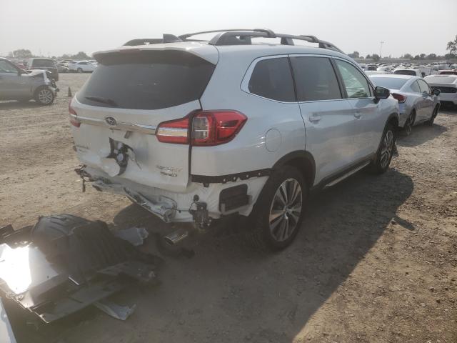 2021 SUBARU ASCENT LIM 4S4WMAJD5M3441841