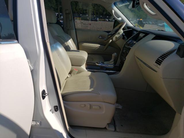 2012 INFINITI QX56 JN8AZ2NE9C9023632