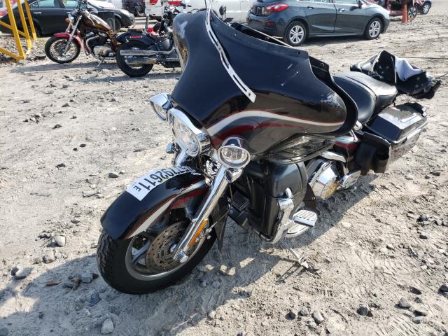 2006 HARLEY-DAVIDSON FLHTCUSE 1HD1PRE166Y952628