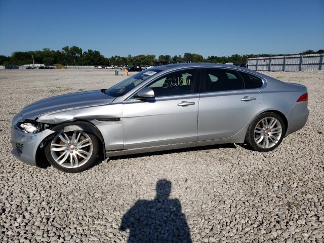 2016 JAGUAR XF PRESTIG SAJBE4BV6GCY10138