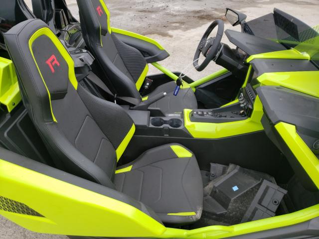 2021 POLARIS SLINGSHOT 57XAARHB4M8145066