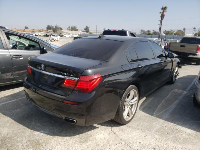 2013 BMW 740 LI WBAYE4C56DD136969