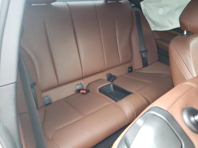 2015 BMW M235I WBA1J7C5XFV289270