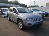 2016 JEEP  COMPASS