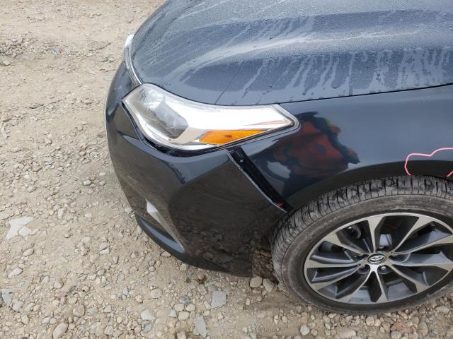 2016 TOYOTA AVALON HYB 4T1BD1EB7GU050860