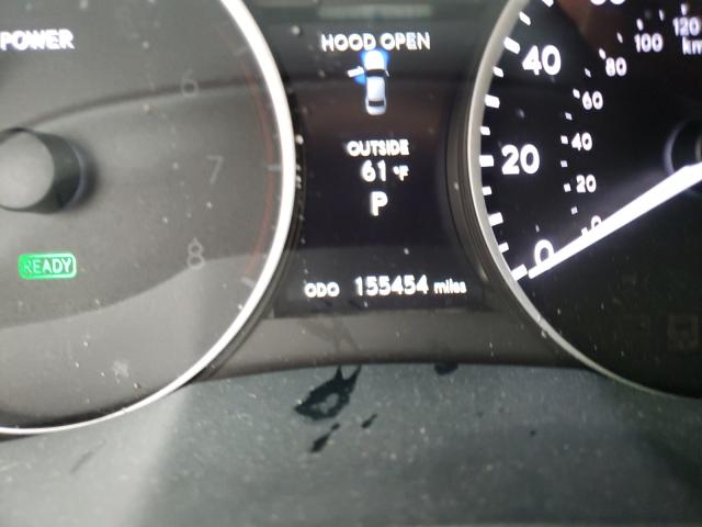 2015 LEXUS ES300H JTHBW1GG6F2085227