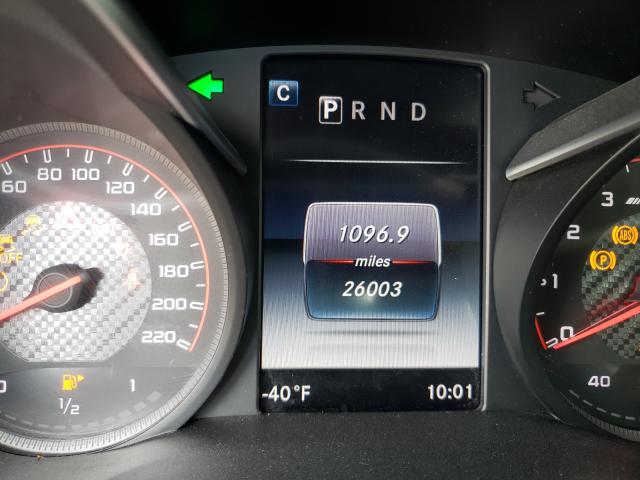 2016 MERCEDES-BENZ AMG GT S WDDYJ7JA2GA005307