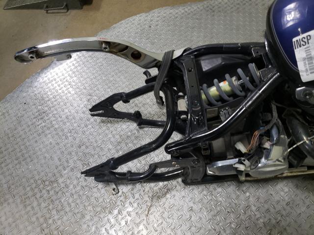 2007 YAMAHA XVS650 JYAVM01E57A105458