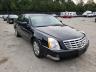 2007 CADILLAC  DTS