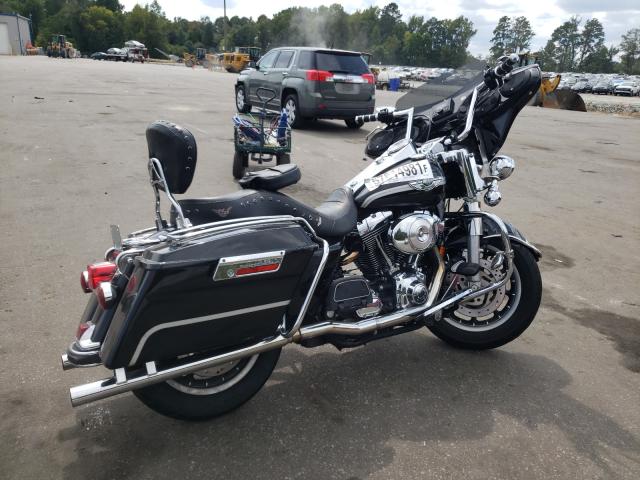 2003 HARLEY-DAVIDSON FLHR 1HD1FDV173Y738569