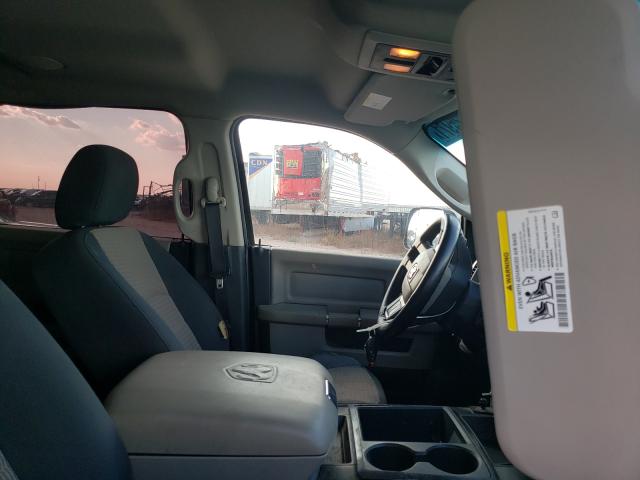 2011 DODGE RAM 3500 3D73Y4CL7BG576904