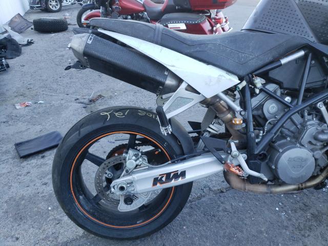 2007 KTM 990 SUPER VBKVD94077M936515