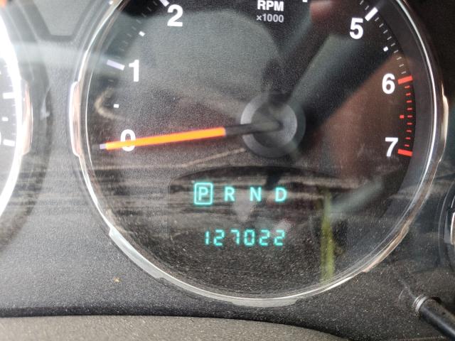 2010 JEEP LIBERTY LI 1J4PN5GKXAW167351