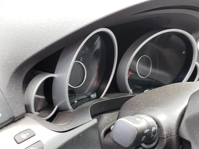 2012 ACURA TL 19UUA8F52CA011744