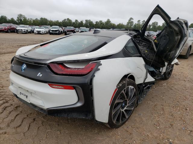 VIN WBY2Z2C54GV675704 2016 BMW I8 no.4