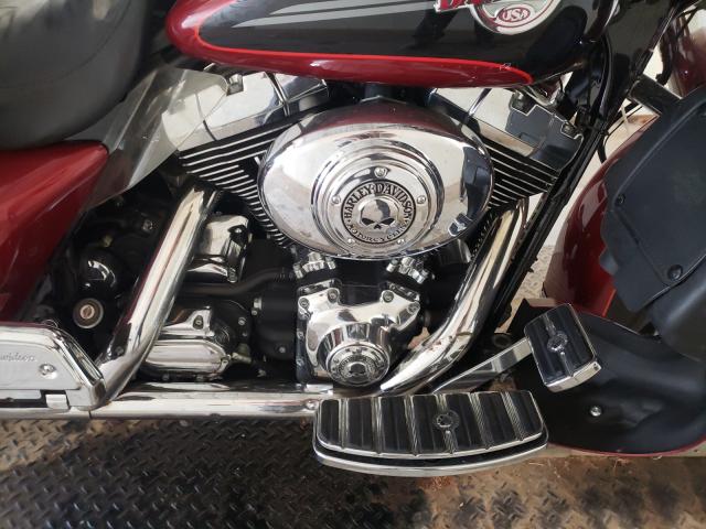 2006 HARLEY-DAVIDSON FLHTCUI 1HD1FCW136Y637218