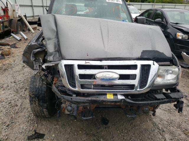 2011 FORD RANGER SUP 1FTLR4FE8BPA12632