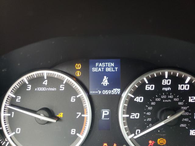 2015 ACURA ILX 20 19VDE1F33FE000738
