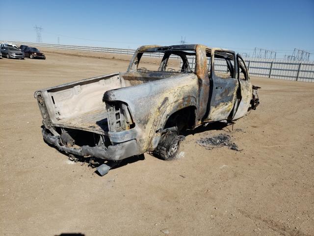 2021 RAM 1500 TRX 1C6SRFU98MN716218